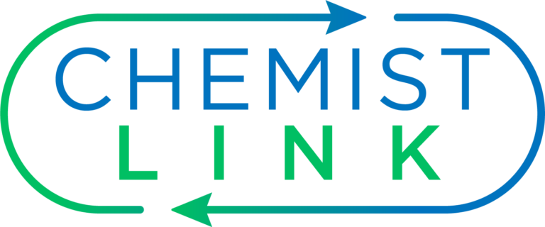 CHEMIST LINK Logo